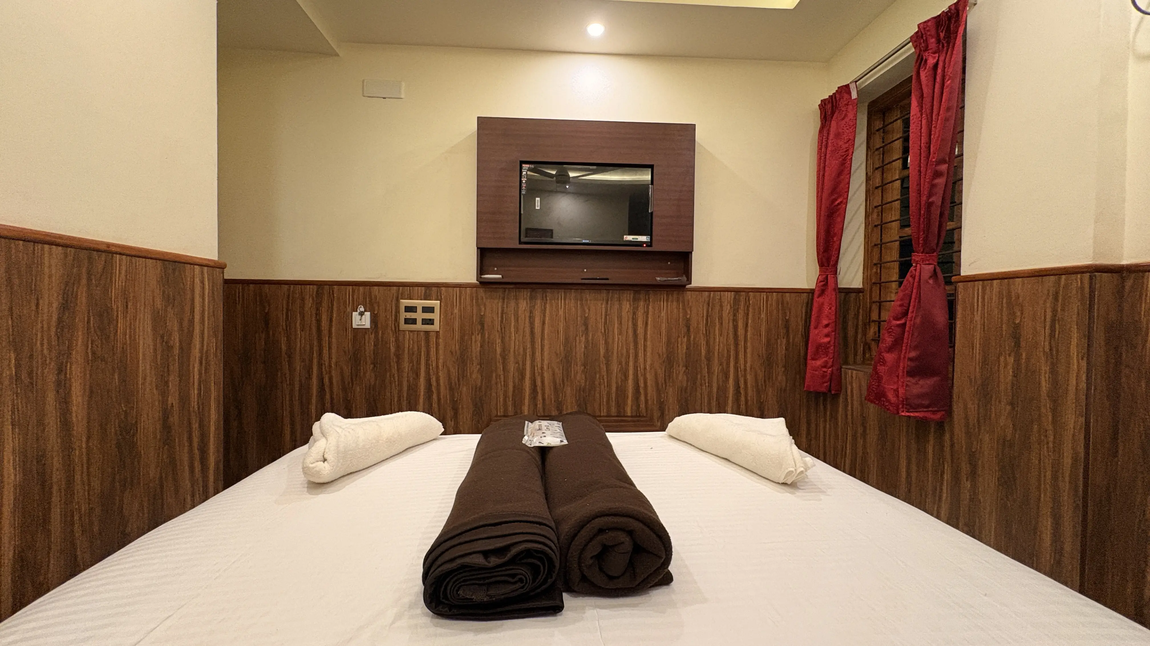 Double Room 3